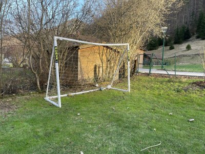Apartment Ferienhaus, Dusche, WC, ruhig - Outdoor photo 24