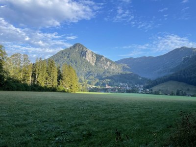 Apartment Ferienhaus, Dusche, WC, ruhig - Outdoor photo 25