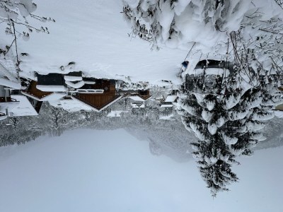 Apartment Ferienhaus, Dusche, WC, ruhig - Outdoor photo 26