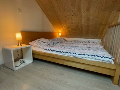 Apartment Ferienhaus, Dusche, WC, ruhig - Features photo 27