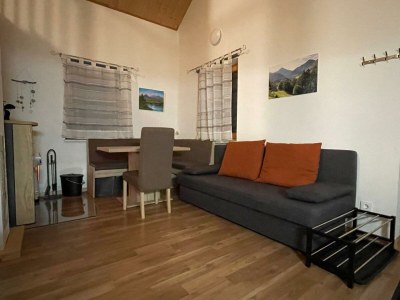 Apartment Ferienhaus, Dusche, WC, ruhig - Features photo 29