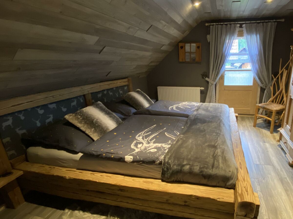 Apartment Ferienhaus mit 4 Doppelzimmern