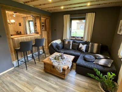 Apartment Ferienhaus mit 4 Doppelzimmern - Outdoor photo 2