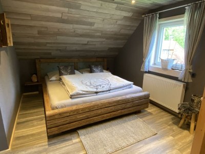 Apartment Ferienhaus mit 4 Doppelzimmern - Outdoor photo 4