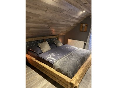 Apartment Ferienhaus mit 4 Doppelzimmern - Outdoor photo 5