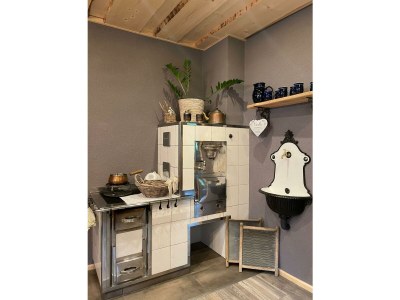 Apartment Ferienhaus mit 4 Doppelzimmern - Outdoor photo 9