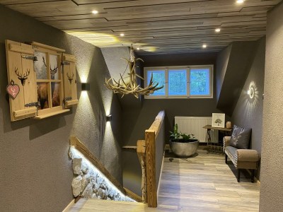 Apartment Ferienhaus mit 4 Doppelzimmern - Outdoor photo 10