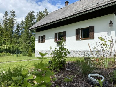 Apartment Ferienhaus mit 4 Doppelzimmern - Outdoor photo 12