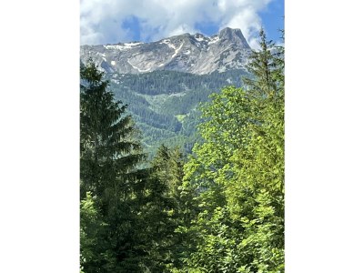 Apartment Ferienhaus mit 4 Doppelzimmern - Outdoor photo 15