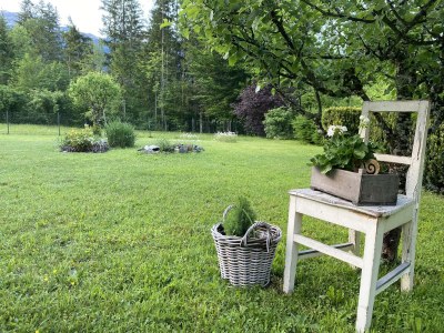 Apartment Ferienhaus mit 4 Doppelzimmern - Outdoor photo 16