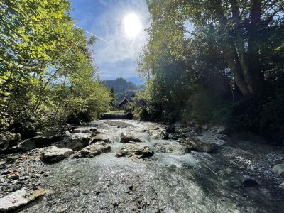 Apartment Ferienhaus mit 4 Doppelzimmern - Outdoor photo 17