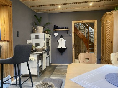 Apartment Ferienhaus mit 4 Doppelzimmern - Outdoor photo 19