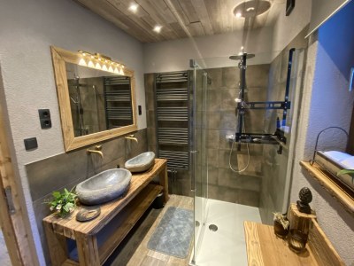 Apartment Ferienhaus mit 4 Doppelzimmern - Outdoor photo 20