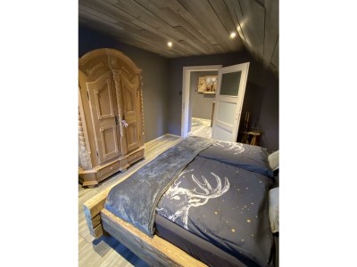 Apartment Ferienhaus mit 4 Doppelzimmern - Outdoor photo 21