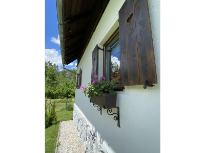 Apartment Ferienhaus mit 4 Doppelzimmern - Outdoor photo 22
