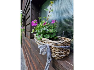 Apartment Ferienhaus mit 4 Doppelzimmern - Outdoor photo 24