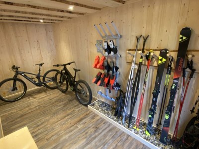 Apartment Ferienhaus mit 4 Doppelzimmern - Outdoor photo 25