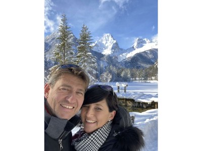 Apartment Ferienhaus mit 4 Doppelzimmern - Outdoor photo 26