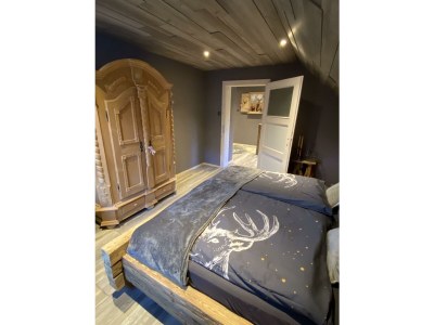 Apartment Ferienhaus mit 4 Doppelzimmern - Features photo 27