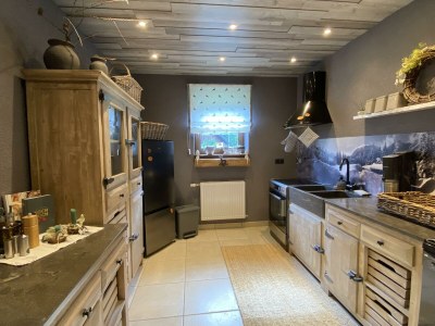 Apartment Ferienhaus mit 4 Doppelzimmern - Features photo 29