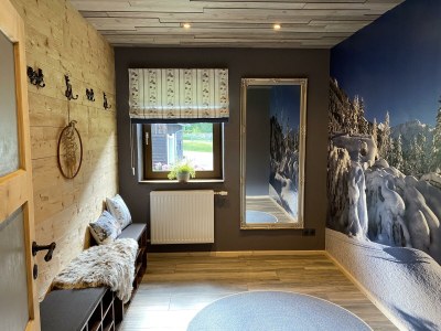 Apartment Ferienhaus mit 4 Doppelzimmern - Features photo 31