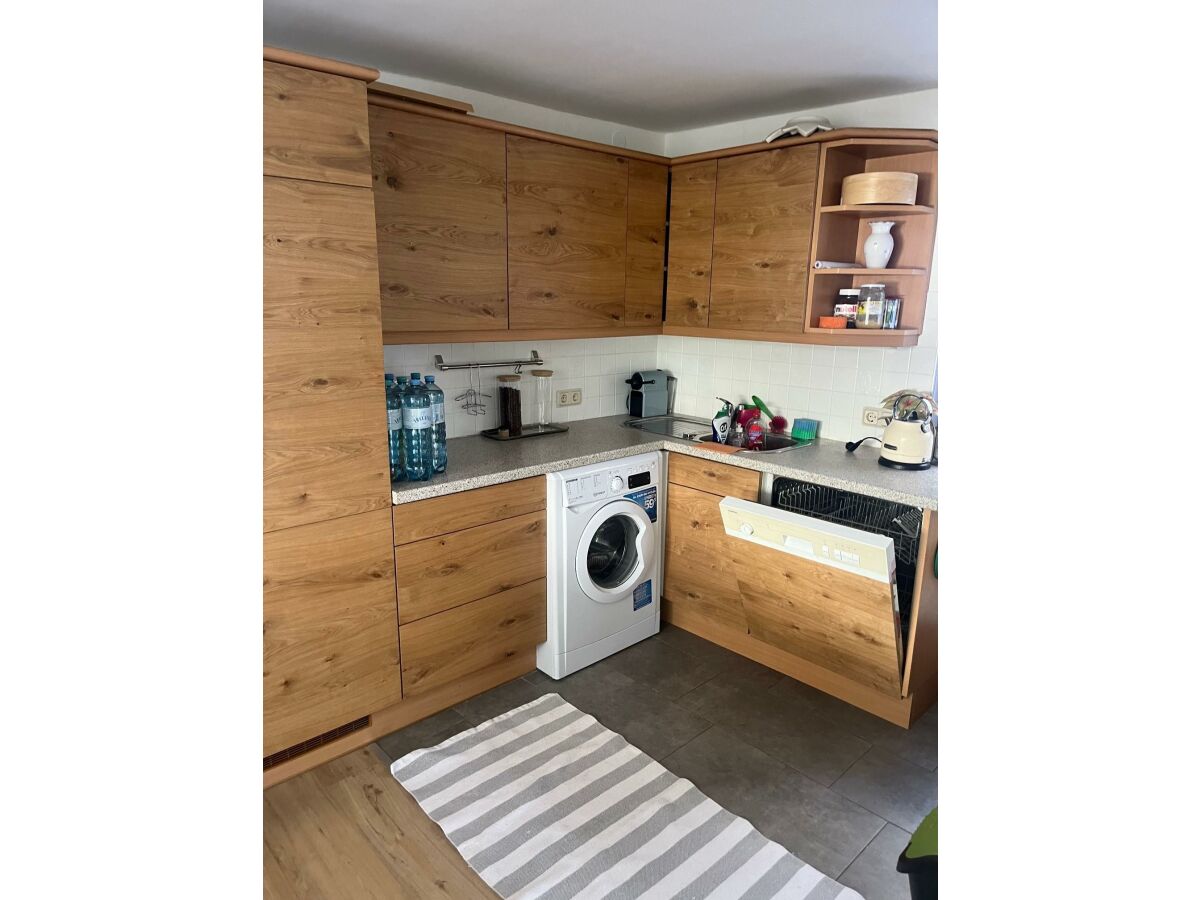 Apartment Ferienhaus, Dusche, WC, 2 Schlafräume - Outdoor photo 3