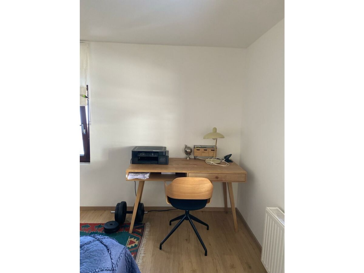 Apartment Ferienhaus, Dusche, WC, 2 Schlafräume - Outdoor photo 4