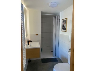 Apartment Ferienhaus, Dusche, WC, 2 Schlafräume - Outdoor photo 5