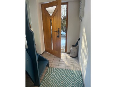 Apartment Ferienhaus, Dusche, WC, 2 Schlafräume - Outdoor photo 7