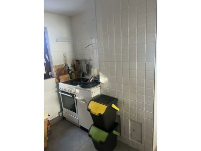 Apartment Ferienhaus, Dusche, WC, 2 Schlafräume - Outdoor photo 8