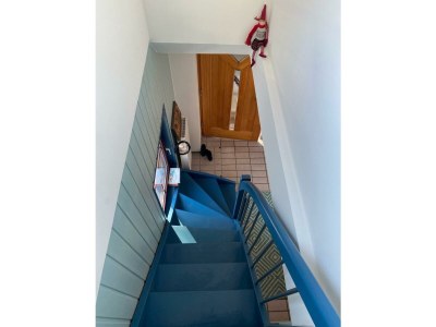 Apartment Ferienhaus, Dusche, WC, 2 Schlafräume - Outdoor photo 9