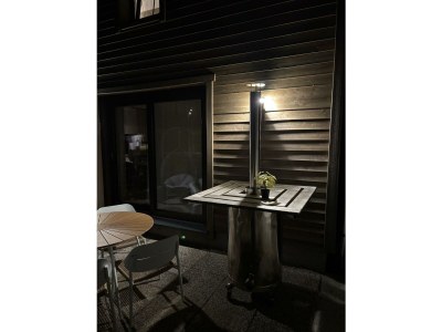 Apartment Ferienhaus, Dusche, WC, 2 Schlafräume - Outdoor photo 14