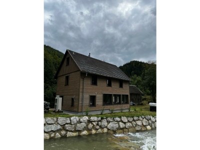 Apartment Ferienhaus, Dusche, WC, 2 Schlafräume - Outdoor photo 15