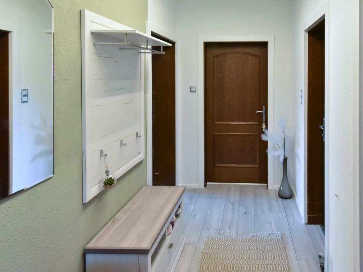 Apartment Appartement/Fewo - Flexibel