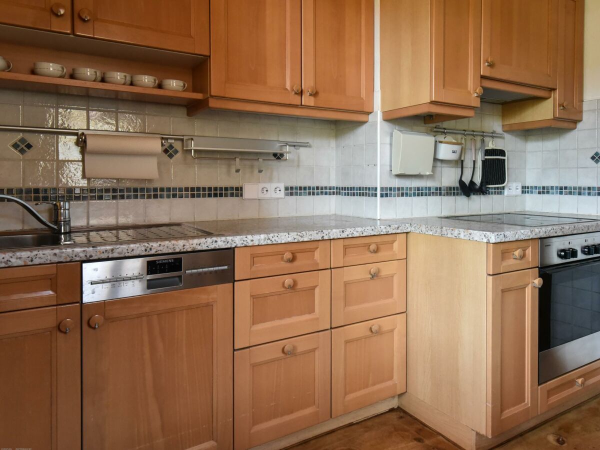 Apartment Appartement/Fewo - Flexibel - Outdoor photo 2