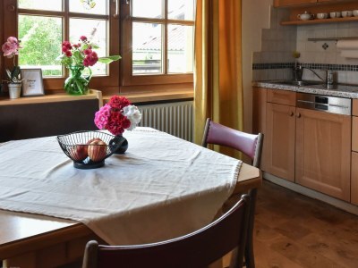 Apartment Appartement/Fewo - Flexibel - Outdoor photo 3