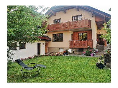 Apartment Appartement/Fewo - Flexibel - Outdoor photo 10