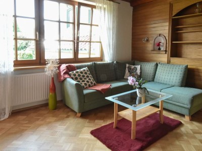 Apartment Appartement/Fewo - Flexibel - Features photo 17