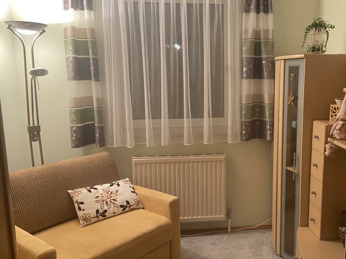 Apartment Appartement/Fewo, Bad, WC, 3 Schlafräume - Outdoor photo 4