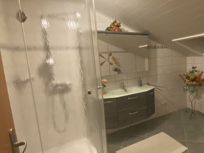 Apartment Appartement/Fewo, Bad, WC, 3 Schlafräume - Outdoor photo 7