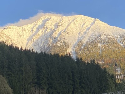 Apartment Appartement/Fewo, Bad, WC, 3 Schlafräume - Outdoor photo 10