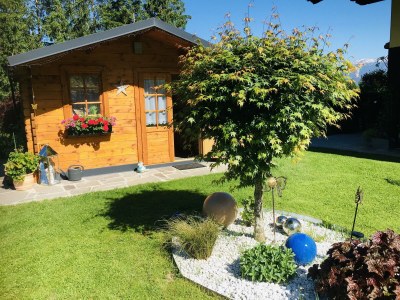 Apartment Appartement/Fewo, Bad, WC, 3 Schlafräume - Outdoor photo 13