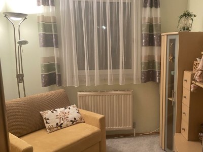 Apartment Appartement/Fewo, Bad, WC, 3 Schlafräume - Features photo 19