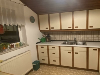 Apartment Appartement/Fewo, Bad, WC, 3 Schlafräume - Features photo 21