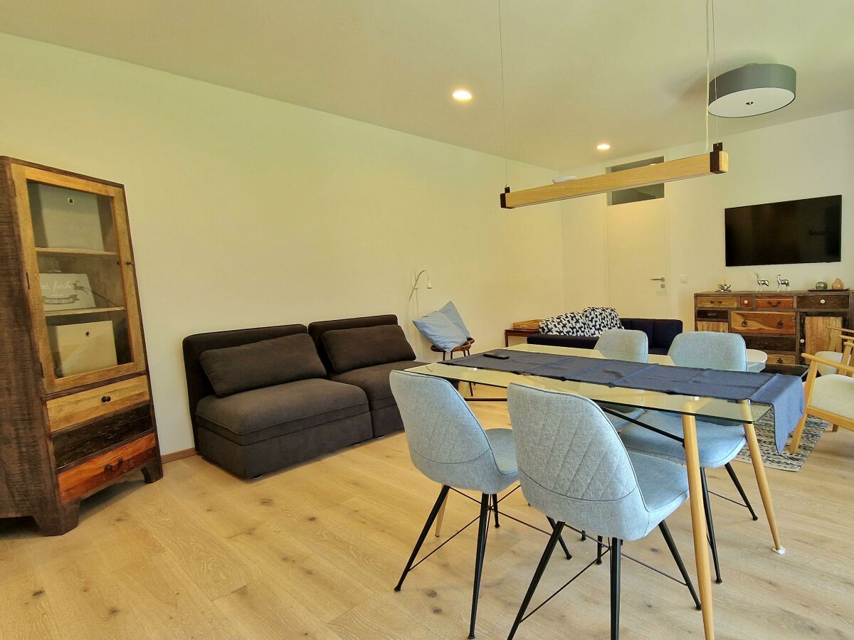 Apartment Appartement/Fewo, Dusche, WC, 2 Schlafräume - Outdoor photo 4