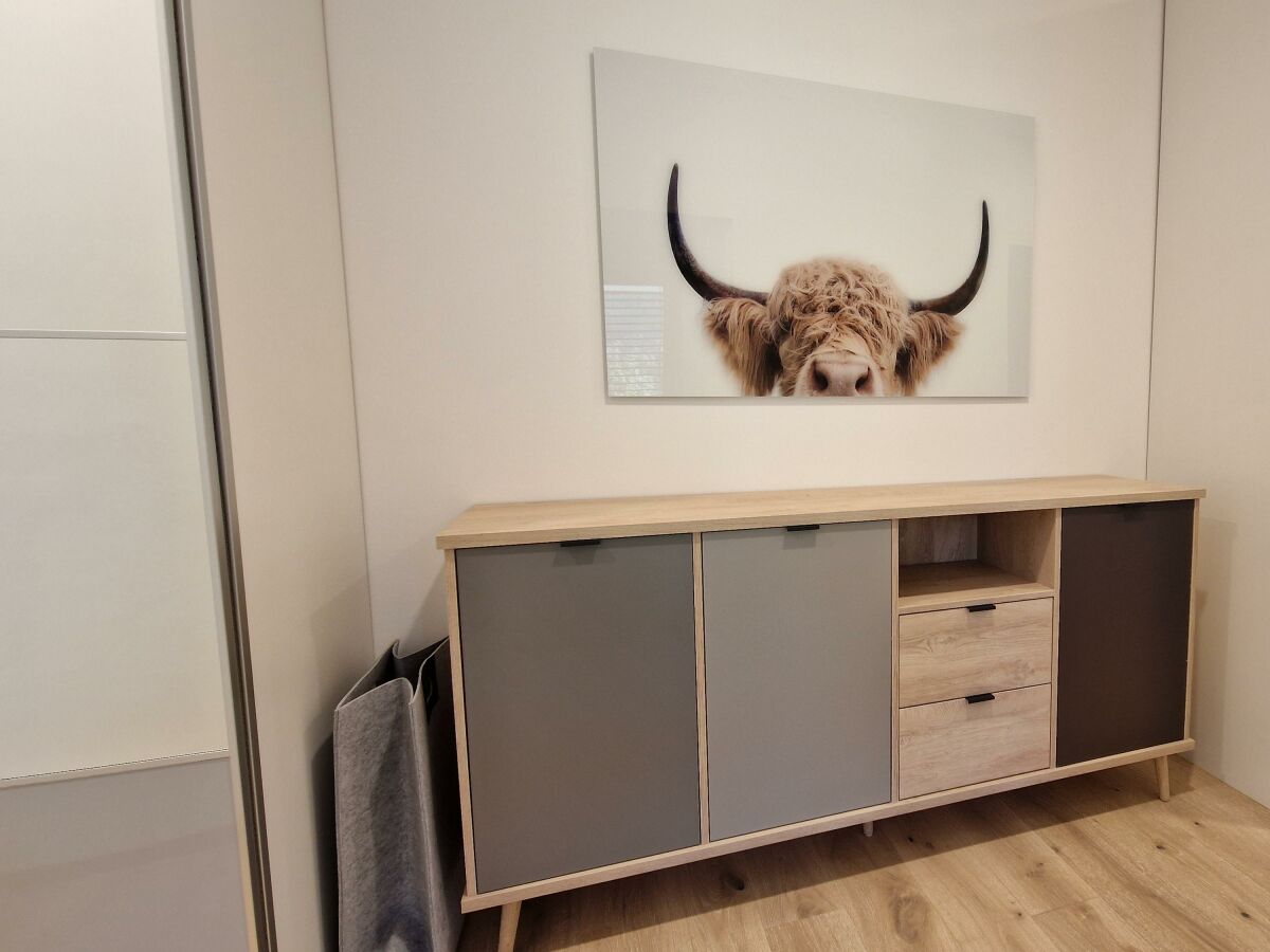 Apartment Appartement/Fewo, Dusche, WC, 2 Schlafräume - Outdoor photo 5