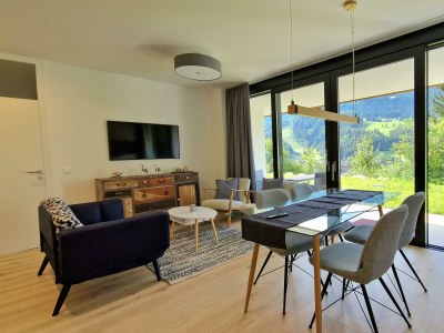 Apartment Appartement/Fewo, Dusche, WC, 2 Schlafräume - Outdoor photo 2