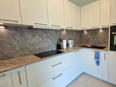 Apartment Appartement/Fewo, Dusche, WC, 2 Schlafräume - Outdoor photo 3