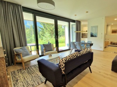 Apartment Appartement/Fewo, Dusche, WC, 2 Schlafräume - Outdoor photo 6