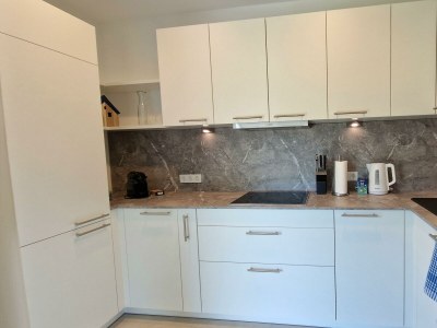 Apartment Appartement/Fewo, Dusche, WC, 2 Schlafräume - Outdoor photo 7